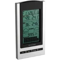 Tfa Dostmann 351083 Wetterstation Tfa Dostmann 351083 Wetterstation