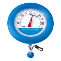 Tfa Dostmann 40.2007 Poolwatch Thermometer Tfa Dostmann 40.2007 Poolwatch Thermometer