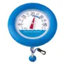 Tfa Dostmann 40.2007 Poolwatch Thermometer, Blue / white, One Size