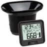 Tfa Dostmann 47.3005.01 Drop Wetterstation, One size, EU Plug 220V