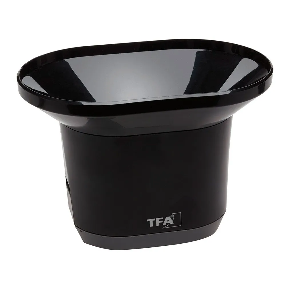 Tfa Dostmann 47.3005.01 Drop Wetterstation, One size, EU Plug 220V Tfa Dostmann 47.3005.01 Drop Wetterstation, One size, EU Plug 220V