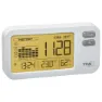 Tfa Dostmann Aircon2ntrol Coach Thermometer Und Hygrometer, White, One Size