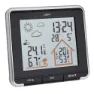 Tfa Dostmann Tfa 35.1153.01 Life Wetterstation, Black, One Size
