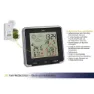 Tfa Dostmann Tfa 35.1153.01 Life Wetterstation, Black, One Size