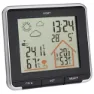 Tfa Dostmann Tfa 35.1153.01 Life Wetterstation, Black, One Size