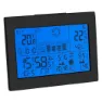 Tfa Dostmann Tfa 35.1155.01 Wetterstation, Black, One Size