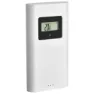 Tfa Dostmann Tfa 35.1155.01 Wetterstation, Black, One Size
