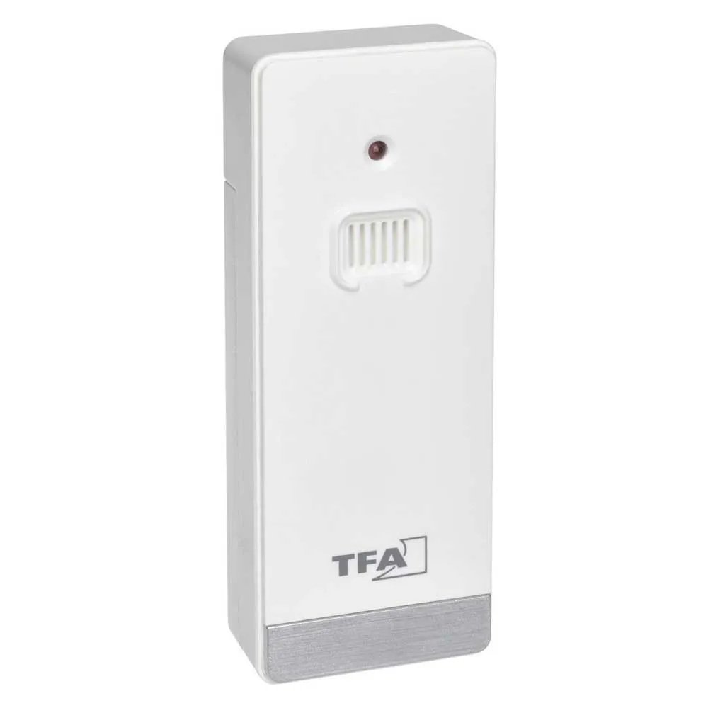 Tfa Dostmann Tfa 35.1159.02 Wetterstation, Grey, One Size Tfa Dostmann Tfa 35.1159.02 Wetterstation, Grey, One Size