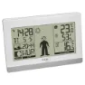 Tfa Dostmann Tfa 35.1159.02 Wetterstation, Grey, One Size