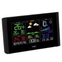 Tfa Dostmann Tfa 35.8001.01 Wetterstation