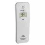 Tfa Dostmann Tfa 35.8001.01 Wetterstation, Black, One Size