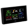 Tfa Dostmann Tfa 35.8001.01 Wetterstation, Black, One Size