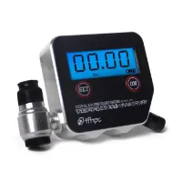 tfhpc 25th Aniversary Digital Manometer tfhpc 25th Aniversary Digital Manometer