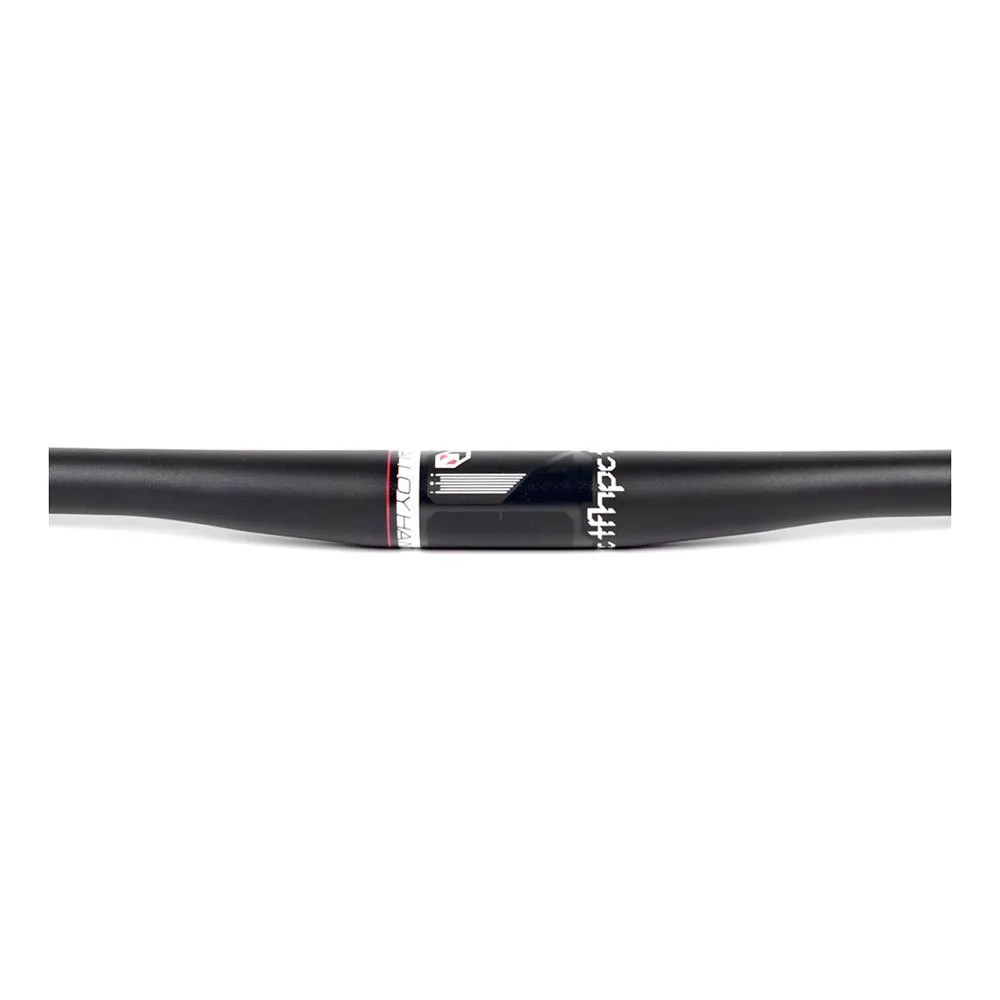 tfhpc 29 Aluminium 0º Lenker, Black, 31.8mm, 710mm tfhpc 29 Aluminium 0º Lenker, Black, 31.8mm, 710mm
