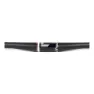 tfhpc 29 Aluminium 0º Lenker, Black, 31.8mm, 710mm