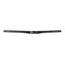 tfhpc 29 Carbon 0º Lenker, Black, 31.8mm, 710mm