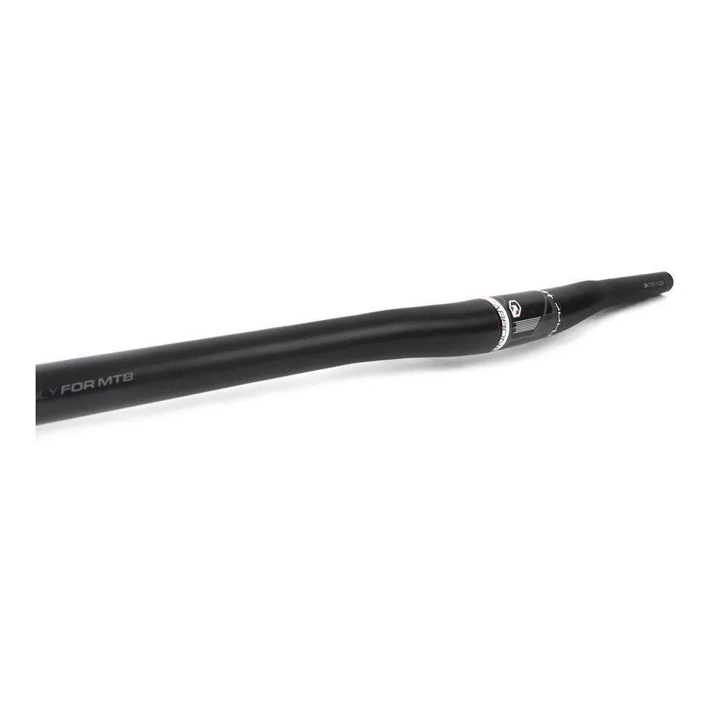 tfhpc 29 Carbon 0º Lenker, Black, 31.8mm, 710mm tfhpc 29 Carbon 0º Lenker, Black, 31.8mm, 710mm