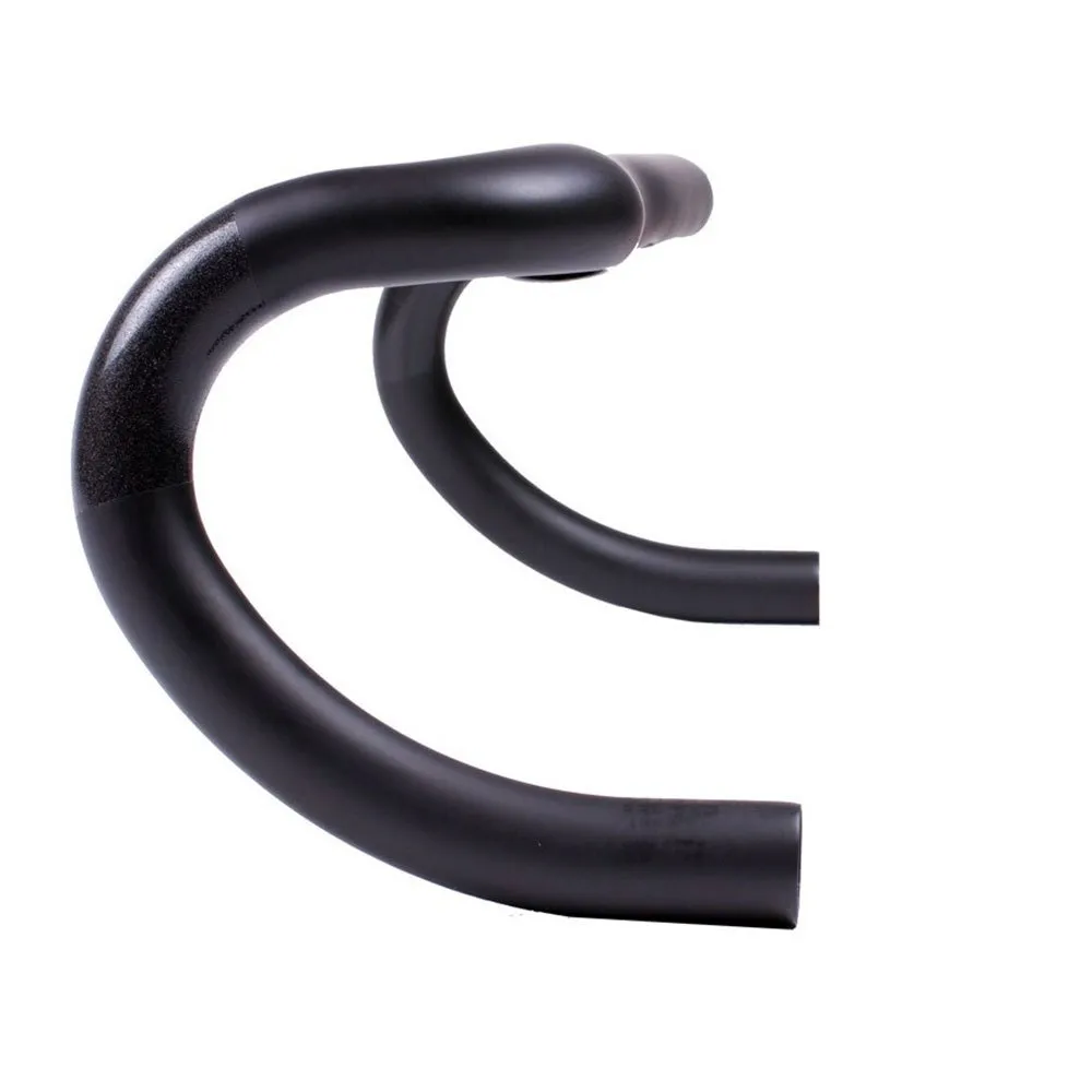 tfhpc Aerocross Carbon 8º Lenker, Black, 31.8mm, 460mm tfhpc Aerocross Carbon 8º Lenker, Black, 31.8mm, 460mm