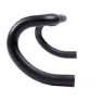 tfhpc Aerocross Carbon 8º Lenker, Black, 31.8mm, 460mm