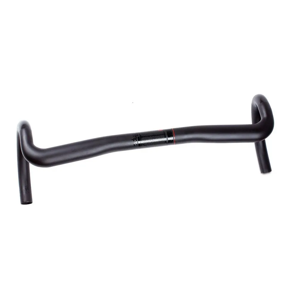tfhpc Aerocross Carbon 8º Lenker, Black, 31.8mm, 460mm tfhpc Aerocross Carbon 8º Lenker, Black, 31.8mm, 460mm