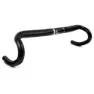 tfhpc Aerocross Gravel Flare 16 Lenker, Black, 31.8mm, 460mm