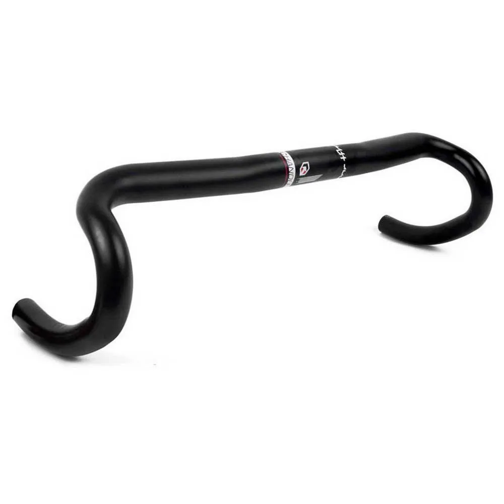 tfhpc Aerocross Gravel Flare 16 Lenker, Black, 31.8mm, 460mm tfhpc Aerocross Gravel Flare 16 Lenker, Black, 31.8mm, 460mm