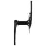tfhpc Aluminium 24 Mm Kurbelgarnitur, Black, 172.5mm, 46-30t