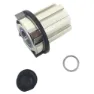 tfhpc Campagnolo 13s Freilaufkörper, Silver, One Size