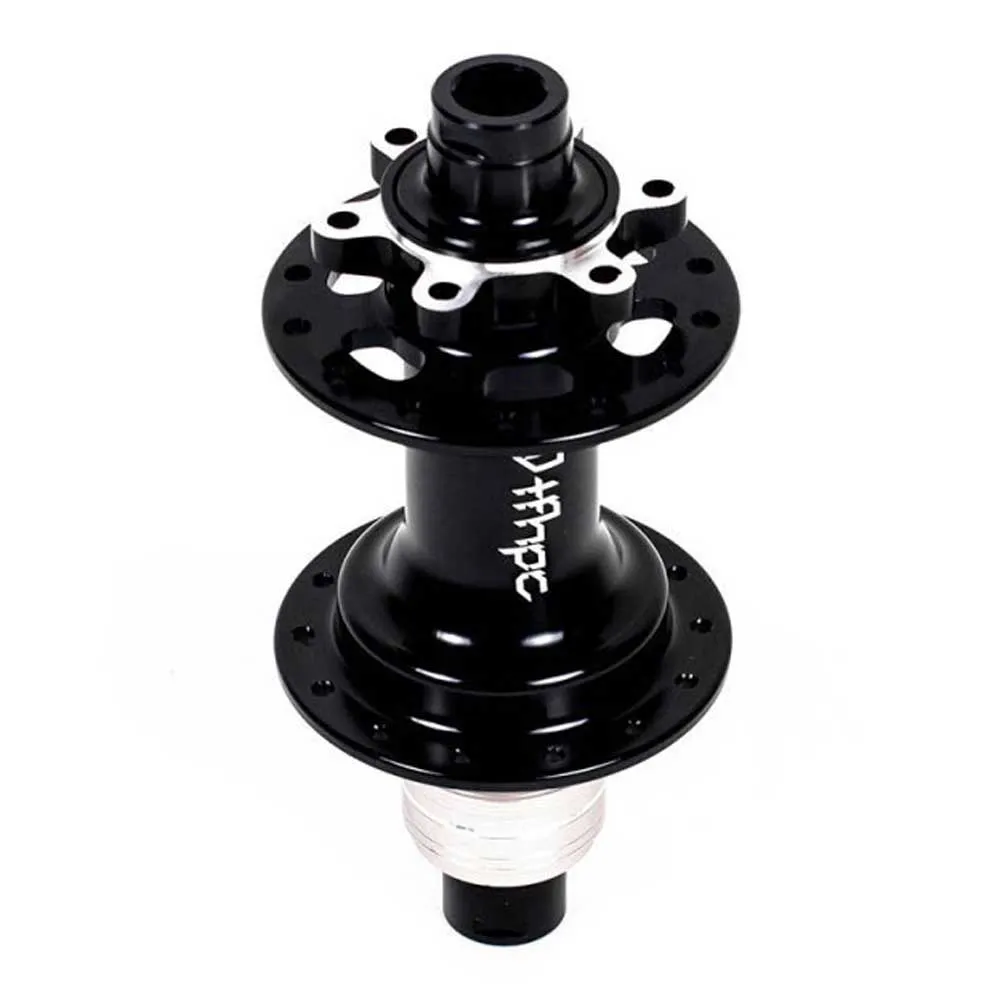 tfhpc Campagnolo Hinterradnabe, Black, 32H, 12 x 148mm tfhpc Campagnolo Hinterradnabe, Black, 32H, 12 x 148mm
