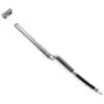 tfhpc Dagger Shock Mini-pumpe, Silver, One Size
