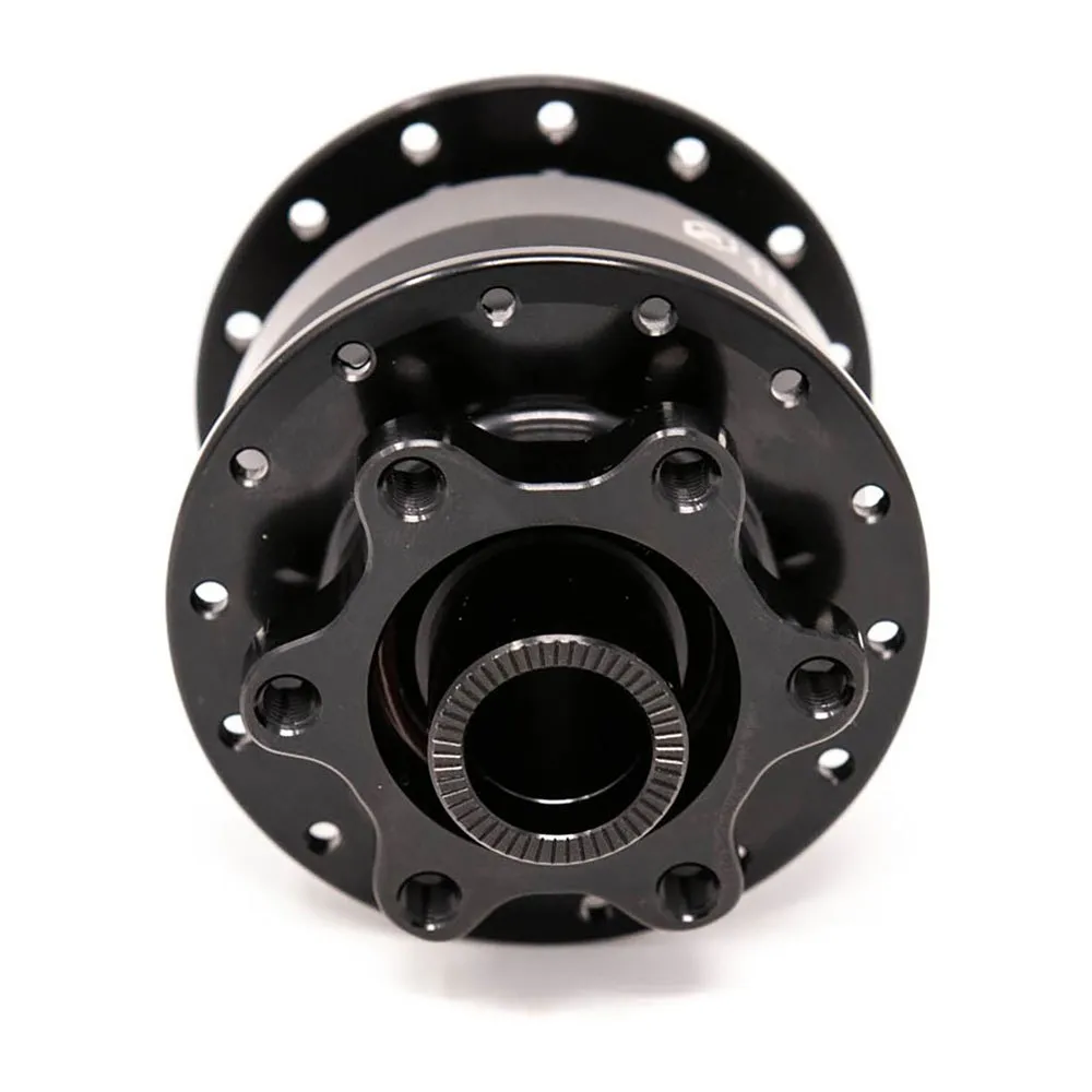 tfhpc Dynamo 6b Vorderradnabe tfhpc Dynamo 6b Vorderradnabe