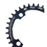 tfhpc E-bike Kettenblatt, Black, 34t