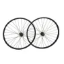 tfhpc E30 Boost Tubeless Disc 29´´ Mtb-laufradsatz, Black, 15 x 100 / 12 x 148mm