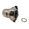 tfhpc E30-enduro Sram Xd Freilaufkörper, Silver, One Size
