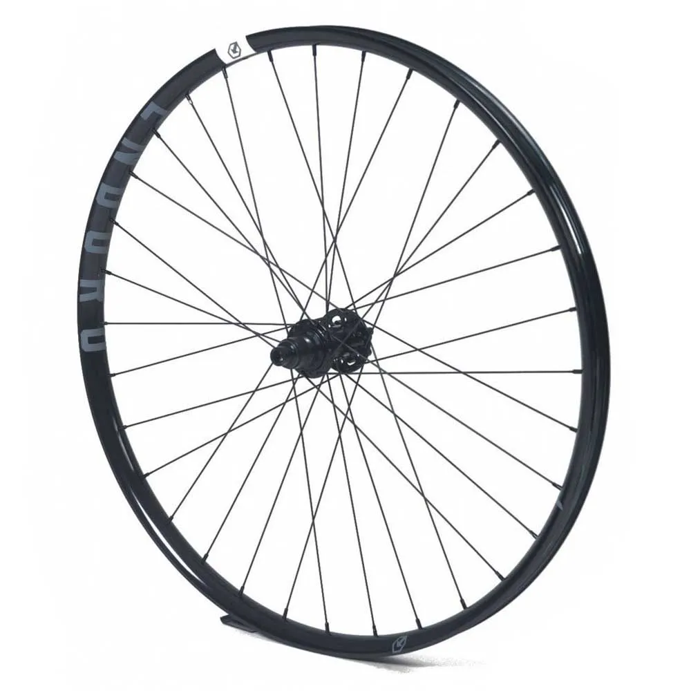 tfhpc Enduro 29´´ Disc Tubeless Mtb-laufradsatz tfhpc Enduro 29´´ Disc Tubeless Mtb-laufradsatz