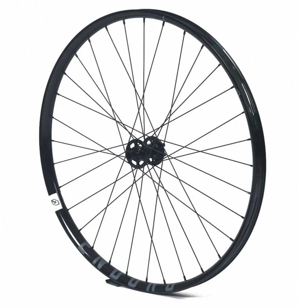 tfhpc Enduro 29´´ Disc Tubeless Mtb-laufradsatz tfhpc Enduro 29´´ Disc Tubeless Mtb-laufradsatz