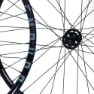 tfhpc Enduro 29´´ Disc Tubeless Mtb-laufradsatz