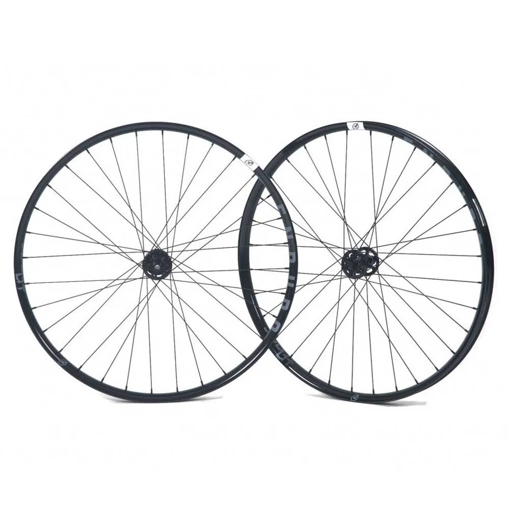 tfhpc Enduro 29´´ Disc Tubeless Mtb-laufradsatz tfhpc Enduro 29´´ Disc Tubeless Mtb-laufradsatz
