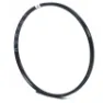 tfhpc Enduro Tubeless Ready 29 35 Mm Felge, Black, 29" 32H