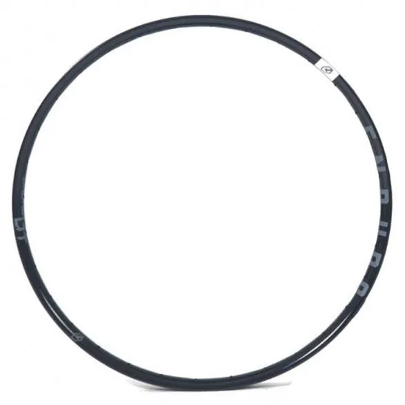 tfhpc Enduro Tubeless Ready 29 35 Mm Felge, Black, 29" 32H tfhpc Enduro Tubeless Ready 29 35 Mm Felge, Black, 29" 32H
