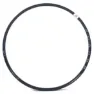 tfhpc Enduro Tubeless Ready 29 35 Mm Felge, Black, 29" 32H