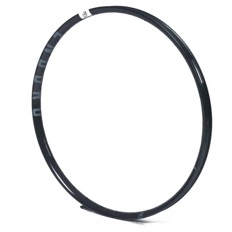 tfhpc Enduro Tubeless Ready 29 35 Mm Felge, Black, 29" 32H tfhpc Enduro Tubeless Ready 29 35 Mm Felge, Black, 29" 32H