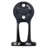 tfhpc Gps/cycling Computer Unterstützung, Black, One Size