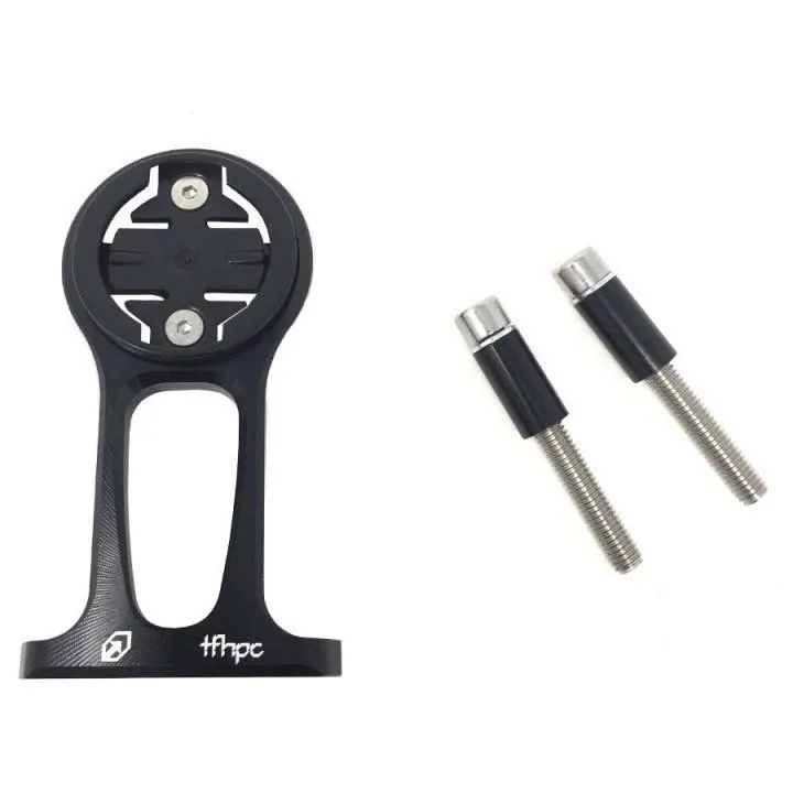 tfhpc Gps/cycling Computer Unterstützung, Black, One Size tfhpc Gps/cycling Computer Unterstützung, Black, One Size