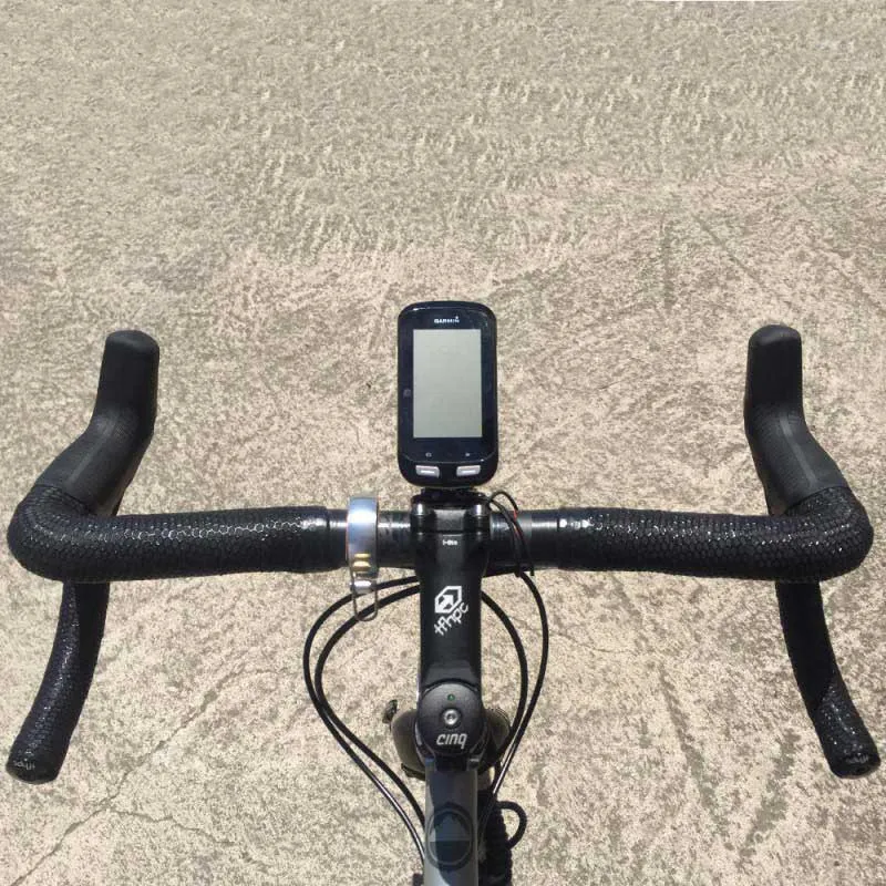 tfhpc Gps/cycling Computer Unterstützung, Black, One Size tfhpc Gps/cycling Computer Unterstützung, Black, One Size