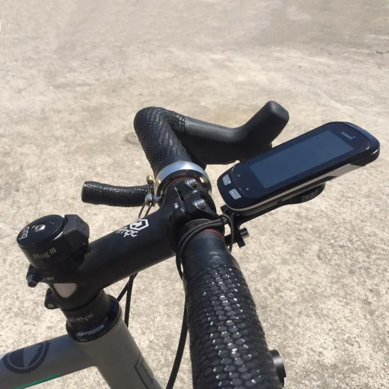 tfhpc Gps/cycling Computer Unterstützung, Black, One Size tfhpc Gps/cycling Computer Unterstützung, Black, One Size