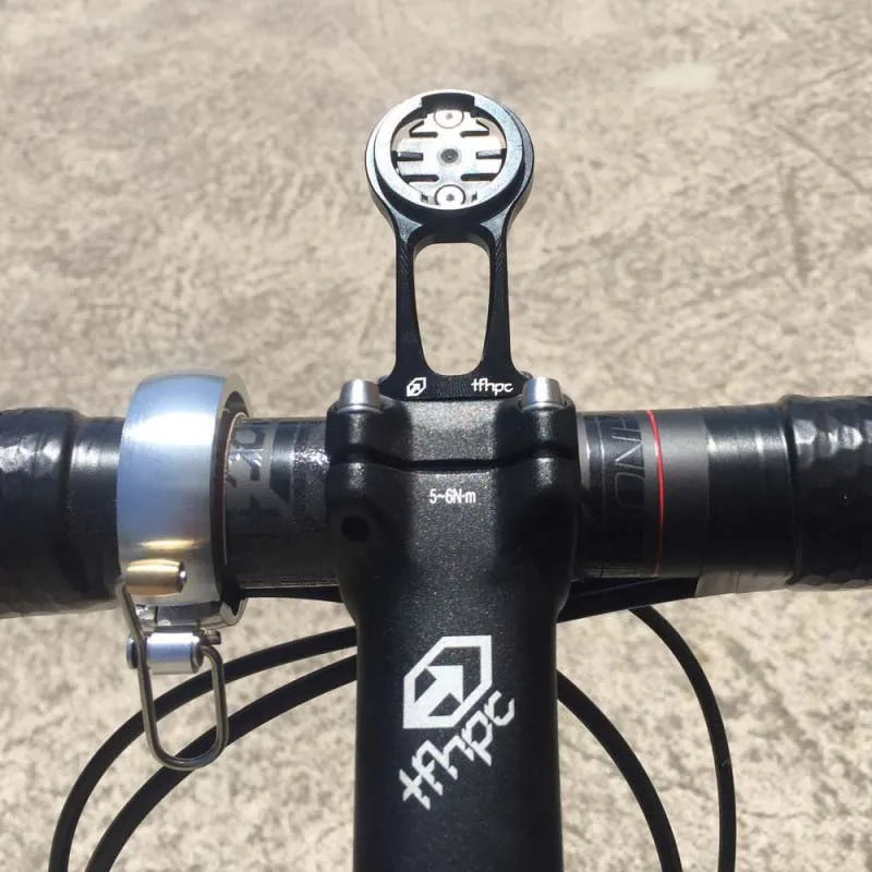 tfhpc Gps/cycling Computer Unterstützung, Black, One Size tfhpc Gps/cycling Computer Unterstützung, Black, One Size