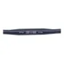 tfhpc Gravel Series Lenker, Black, 31.8mm, 440mm
