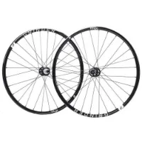 tfhpc Grinder 27.5´´ Disc Tubeless Laufradsatz tfhpc Grinder 27.5´´ Disc Tubeless Laufradsatz
