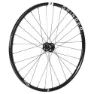 tfhpc Grinder 27.5´´ Disc Tubeless Laufradsatz, Black, 15 x 100 / 12 x 142mm, Sram XD